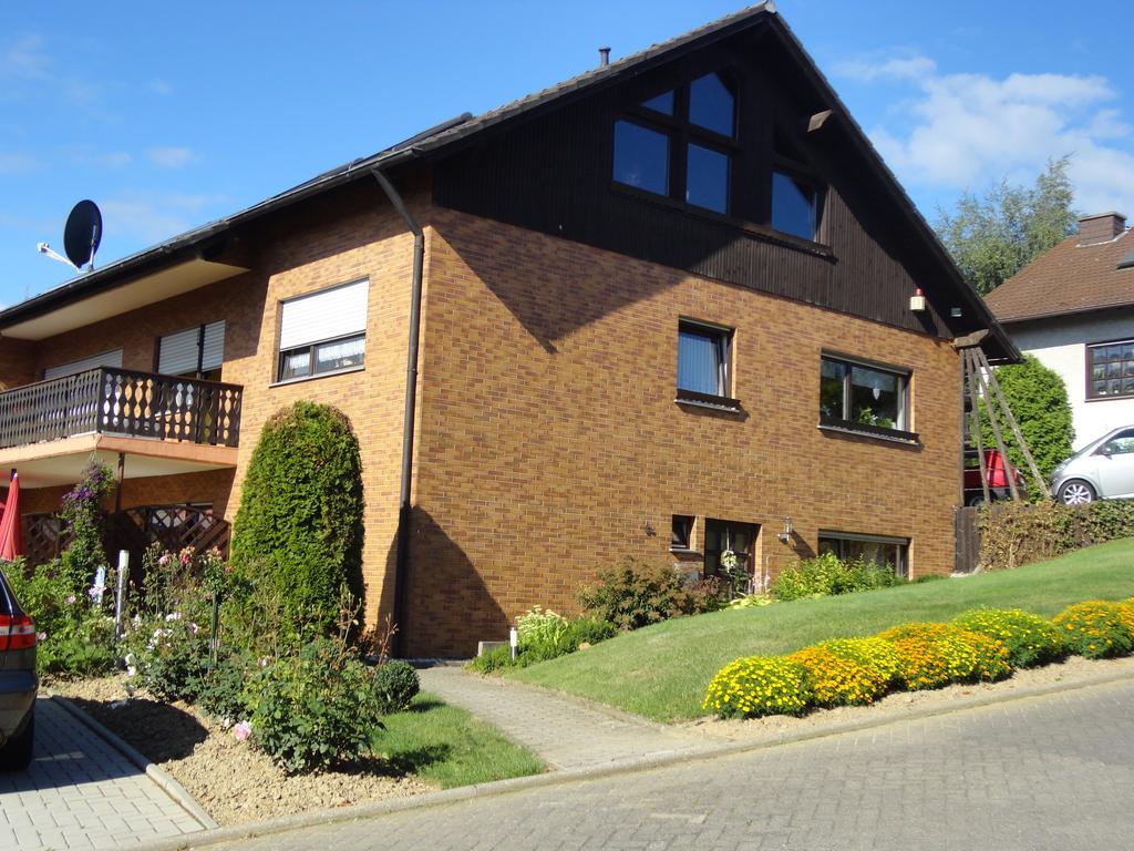 Gaestehaus Nelles Sinzig Oda fotoğraf