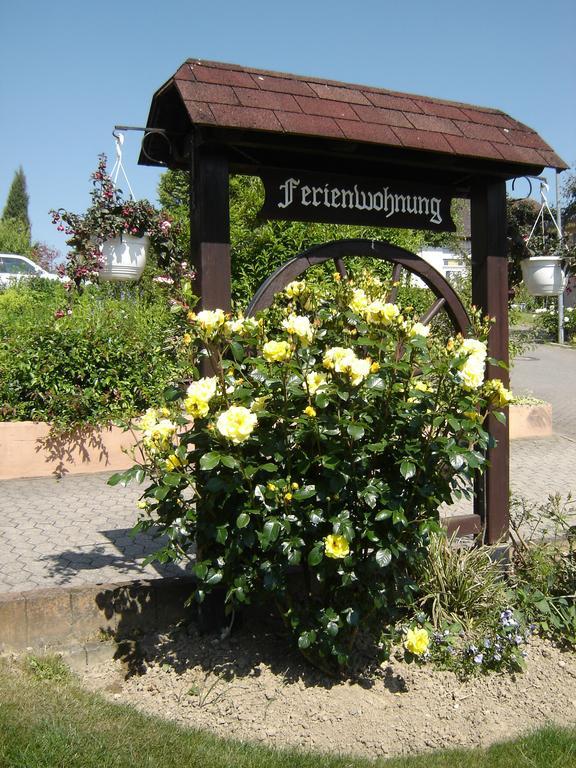 Gaestehaus Nelles Sinzig Oda fotoğraf