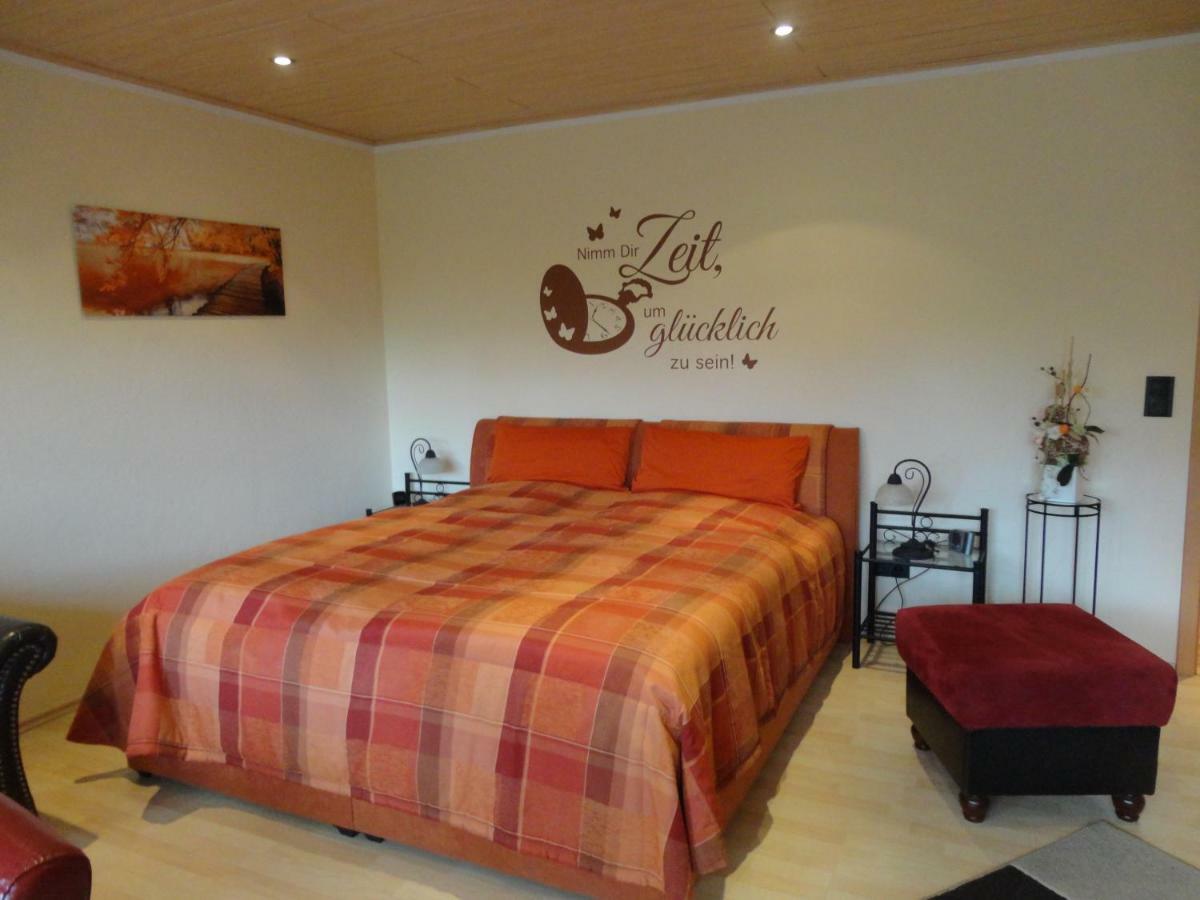 Gaestehaus Nelles Sinzig Dış mekan fotoğraf